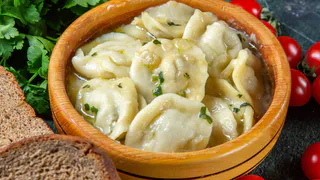 Почему нельзя кидать пельмени в кипяток: запомните раз и навсегда