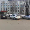 Автоледи со стажем сбила пенсионерку у поликлиники в Сыктывкаре