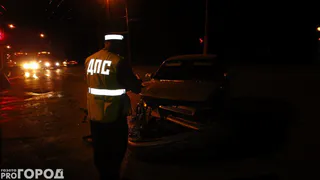 На пешеходном переходе насмерть сбили рязанца