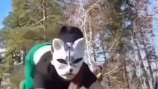 В Чувашии замечены квадроберы: кто они такие и чем опасно новое увлечение детей вести себя, как животные