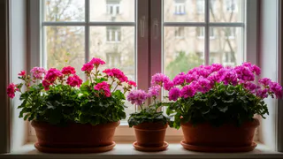 Все растения пустили новые побеги: секретная подкормка, от которой цветы растут как на дрожжах - теперь дом превратился в оранжерею 