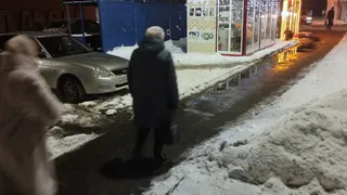 В Рязанской области три месяца не могут найти 70-летнюю пенсионерку