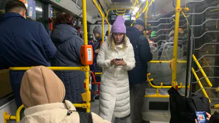 Госавтоинспекция Рязанской области проверяет автобусные перевозки