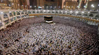 Кто наживается на паломниках?