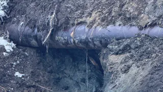 Власти начали проверку из-за прекращения подачи тепла и воды в Коми