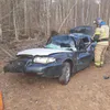 В Коми в аварии под Усогорском погиб водитель