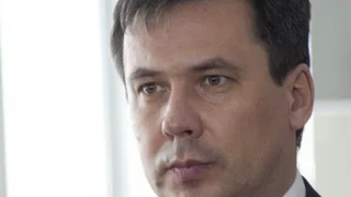 В Брянске назначен новый заместитель губернатора