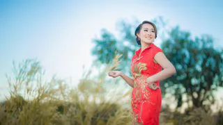 Одно имя — два иероглифа и целая судьба: как устроены китайские имена