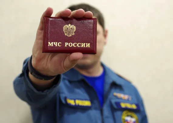 Лже-сотрудники МЧС атакуют брянских предпринимателей