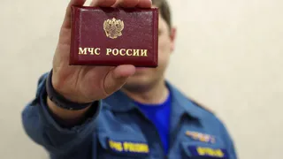 Лже-сотрудники МЧС атакуют брянских предпринимателей