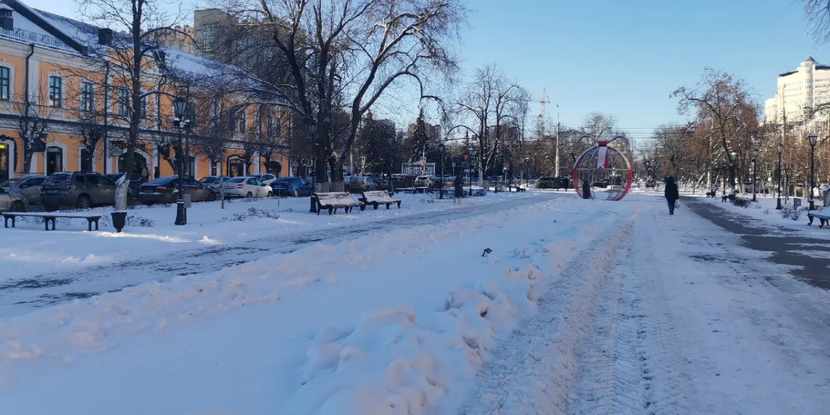 Суд обязал реставрировать старинную усадьбу на Цветном бульваре в Рязани