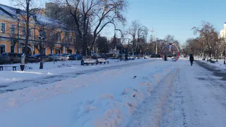 Суд обязал реставрировать старинную усадьбу на Цветном бульваре в Рязани