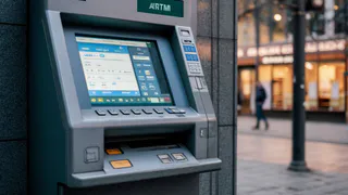 Не нажимайте эту кнопку на банкомате – неочевидная ловушка для тех, кто снимает наличные с карты