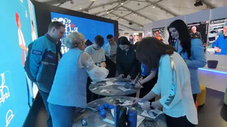 Пензенская область во второй раз представит свои разработки на Фестивале профессий на ВДНХ