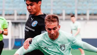 Футбольный клуб «Муром» уступил московской «Родине-2» со счетом 0:4