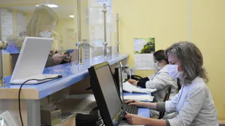 15 тыс. нижнекамцев не прикреплены к поликлиникам