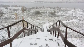 В Рязанской области разработали карту есенинских мест