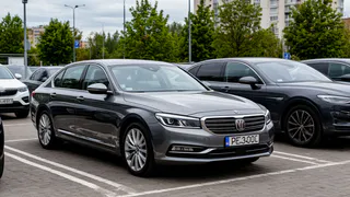 «Серые» иномарки снимут с учета в ГИБДД. Виноваты ушлые посредники