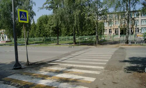 Движение по проспекту Юности в Нижнекамске временно ограничено