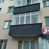 В Брянске собственника через суд обязали убрать самовольное остекление лоджии