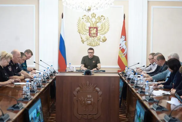 Паводковая ситуация в Челябинской области остается сложной