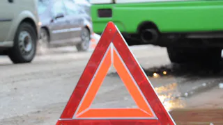 В Рязани разыскивают очевидцев серьезных ДТП