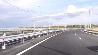 В Рязани 26 мая 2022 года запретят движение по Северному обходу