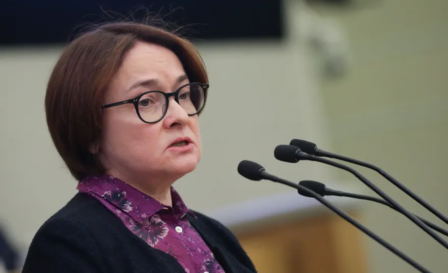 "У нас нет выхода, готовьтесь": глава Центробанка предупредила россиян, имеющих вклады и кредиты