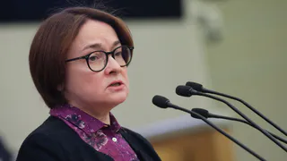 "У нас нет выхода, готовьтесь": глава Центробанка предупредила россиян, имеющих вклады и кредиты