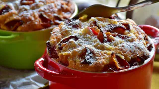 Вкусный торт с сухофруктами: полезное лакомство для здоровья