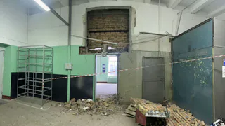 Следователи проводят проверку по факту травмирования рабочего на предприятии в Пензе