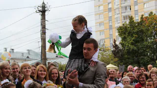 О погоде в Рязани на выходные - чем запомнится 1 сентября