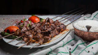 Сталин кушал только такой шашлык: лучший маринад, с ним мясо получается невероятно мягким и сочным