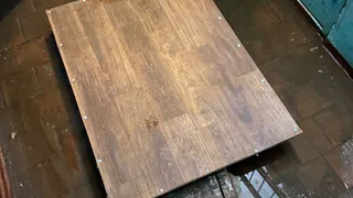 “Невозможно выйти из подъезда”: на улице Культуры затопило дом