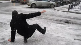 Коми “охладится” на следующей неделе: тепло сменится снегом и морозами