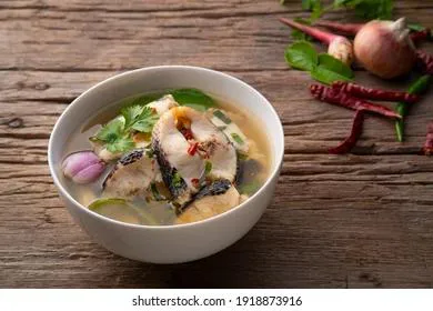 Как не разваривать рыбу