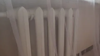 В Магнитогорске из-за сильных морозов увеличили мощность теплоносителя 