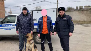 В Рязани 41-летний мужчина угрожал зарезать собственную мать