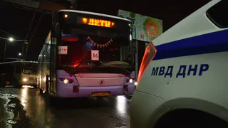 Беженцев из Донбасса разместят на 5 территориях Рязанской области