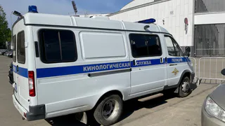 В Сыктывкаре "граната" у городского кладбища вызвала переполох