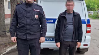 В Рязани бдительность соседей помогла прервать семейную драму