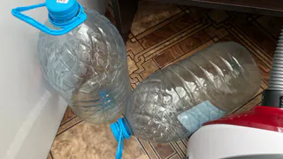 Всю зиму коплю пластиковые бутылки одного размера: вот для чего они пригодятся на грядке — запомните навсегда