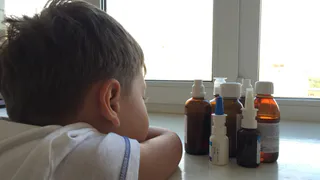 Рязань атакует грипп — школы закрываются на карантин