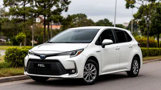 Хотел купить Гранту, но вовремя передумал - нашел гораздо лучше и дешевле. Взял свежего японца с 4х4 и не пожалел