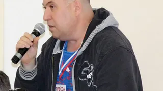 Николай Виткевич дал жесткую оценку Единому дню голосования