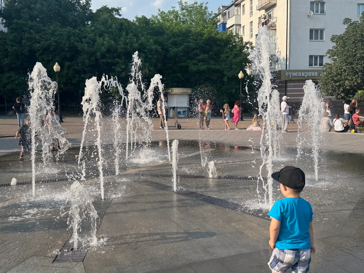 Аномальная жара 30+ градусов остается с нами надолго: Вильфанд дал реальный прогноз по России