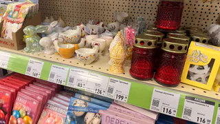 В Фикс Прайс уже завезли пасхальную коллекцию 2026: вот что удалось найти - мои находки и цены