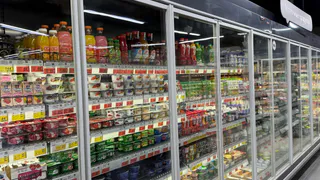 В Пензенской области ускорился рост цен на продукты и услуги