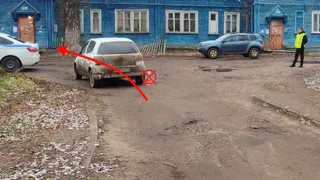 Две пассажирки легковых автомобилей пострадали в результате ДТП в Коми