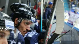 «Нефтехимик» обыграл двукратного обладателя Кубка Гагарина